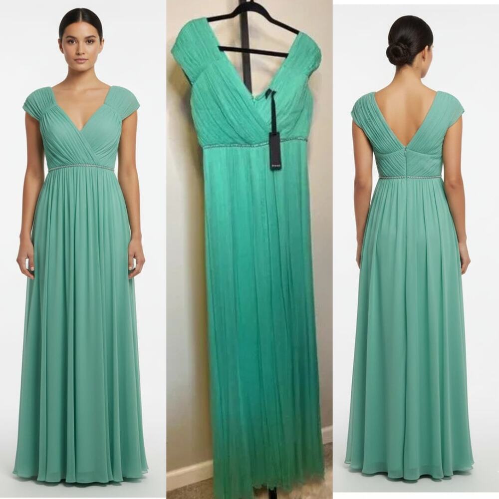 PINKO Long Dress